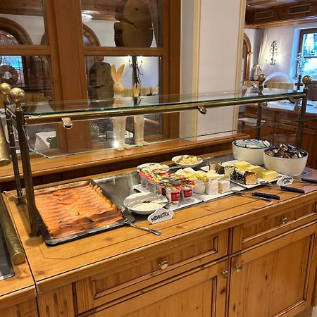Hotel Neue Post Bodenmais Kültér fotó