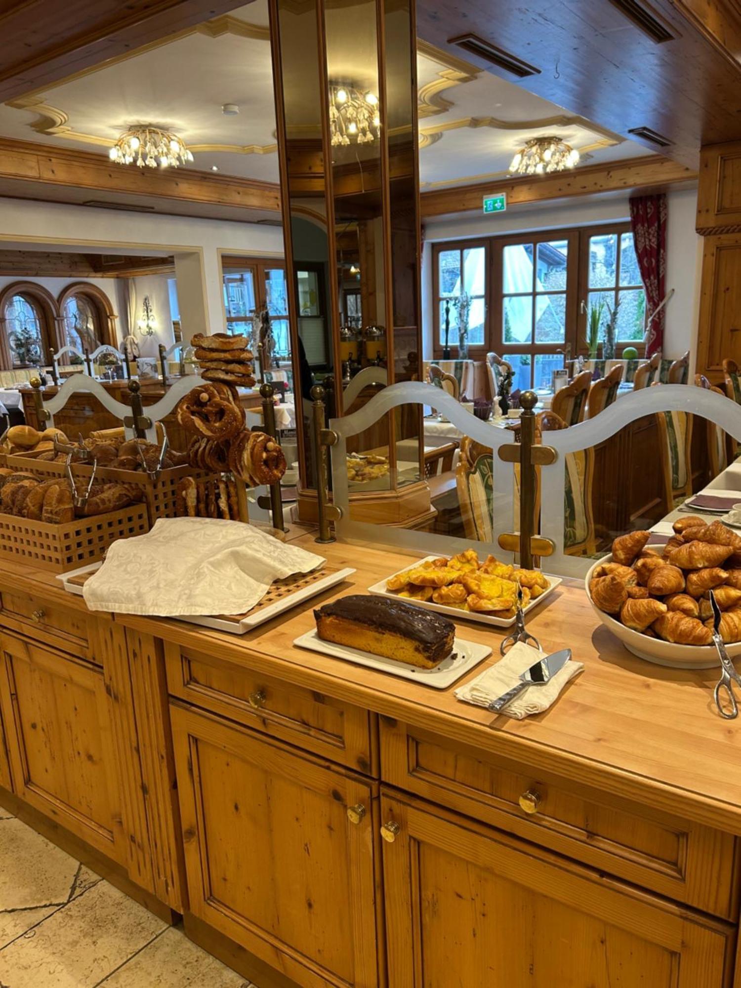 Hotel Neue Post Bodenmais Kültér fotó