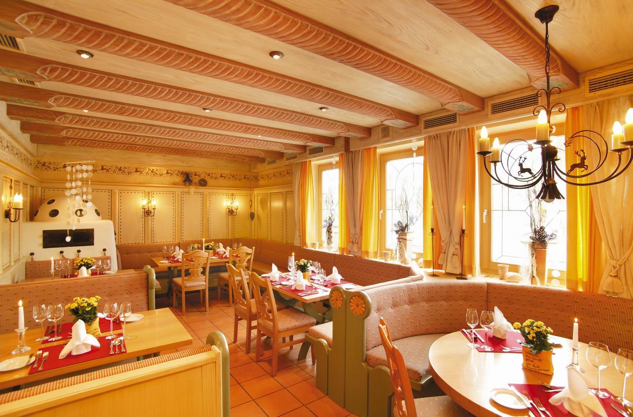 Hotel Neue Post Bodenmais Kültér fotó