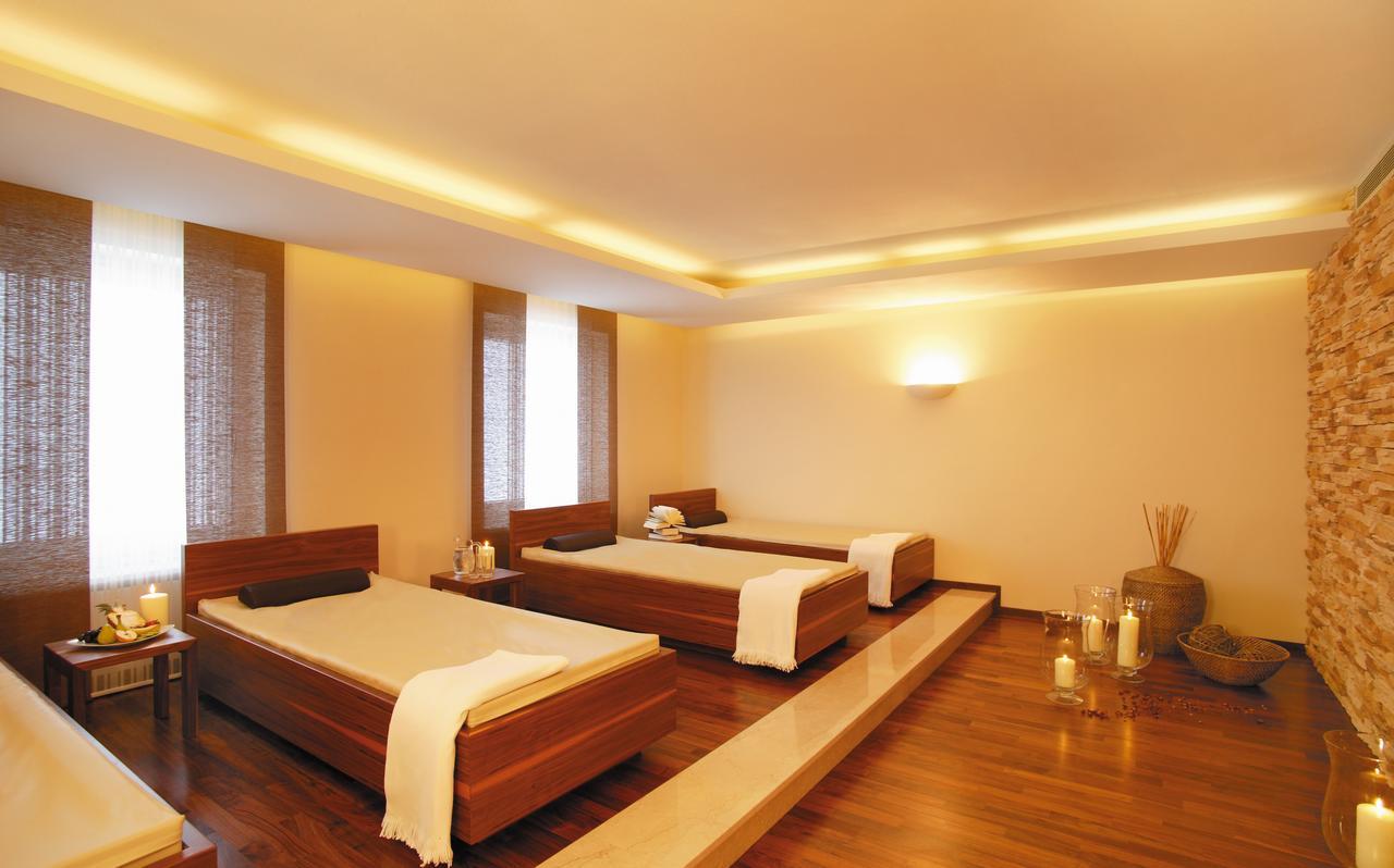 Hotel Neue Post Bodenmais Kültér fotó