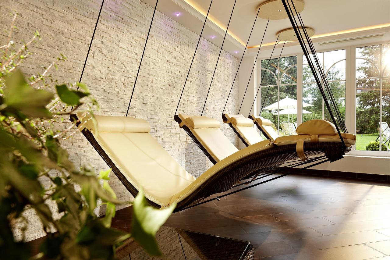 Hotel Neue Post Bodenmais Kültér fotó