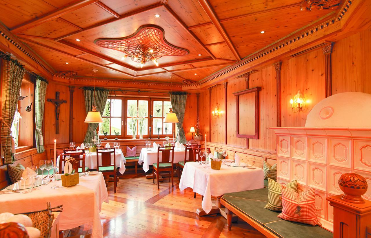 Hotel Neue Post Bodenmais Kültér fotó