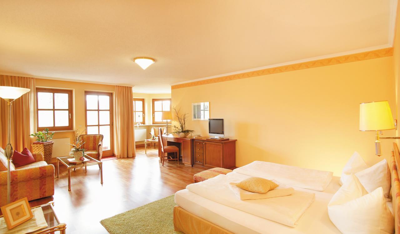 Hotel Neue Post Bodenmais Kültér fotó