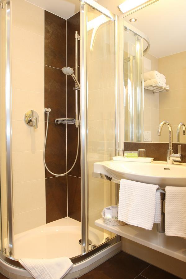 Hotel Neue Post Bodenmais Kültér fotó